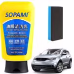 Sopami Headlight Cleaner - featured image