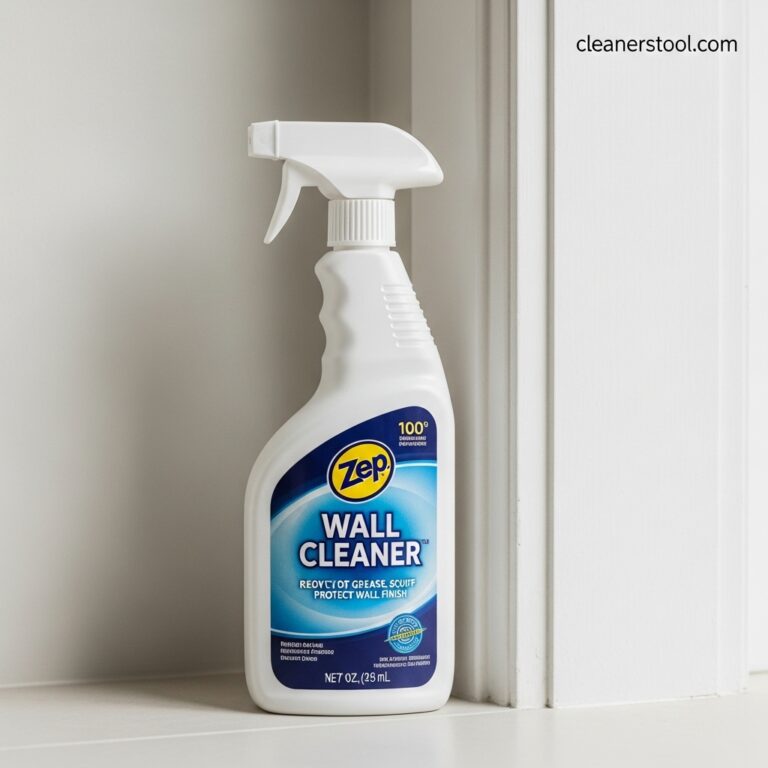 zep wall cleaner featured image