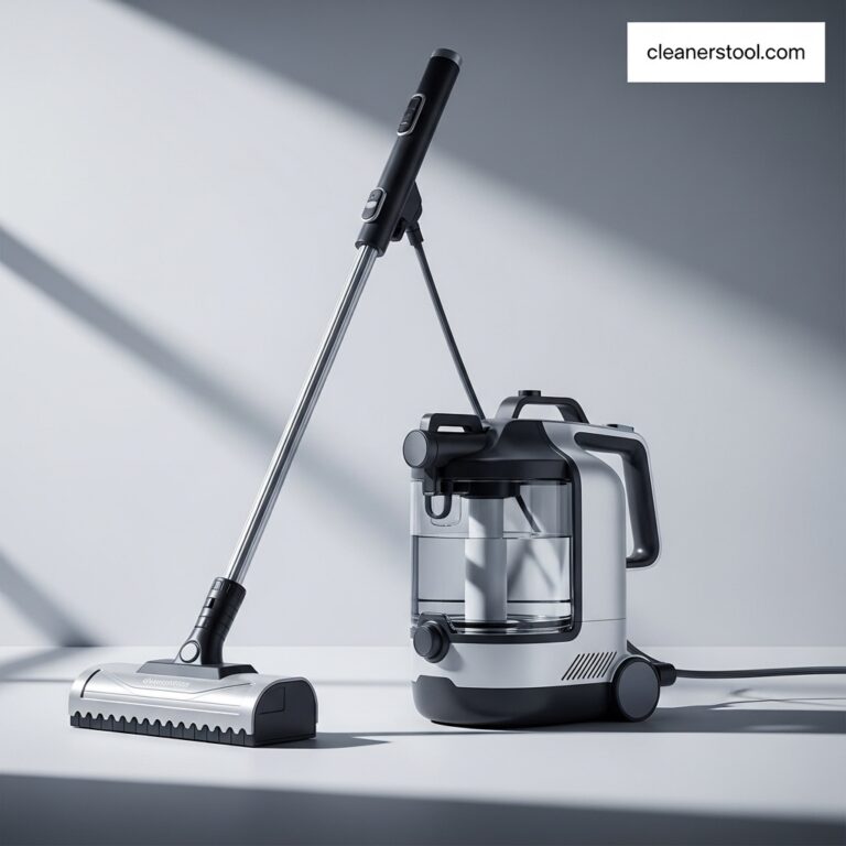 best steam cleaner for home featured image