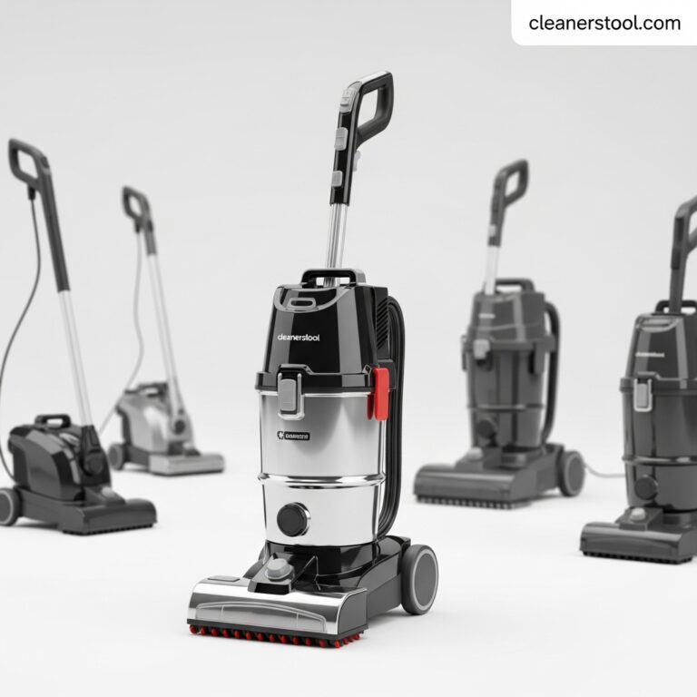 carpet steam cleaners for sale featured image
