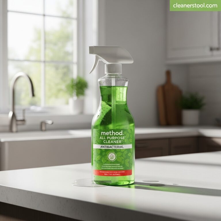 Is Method All Purpose Cleaner Antibacterial featured image