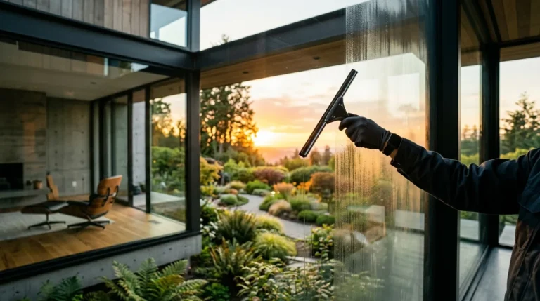 Achieve Streak-Free Windows Every Time: Pro Techniques & Essential Tools