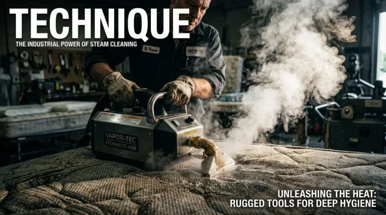 Best Mattress Cleaners for Removing Stains and Odors