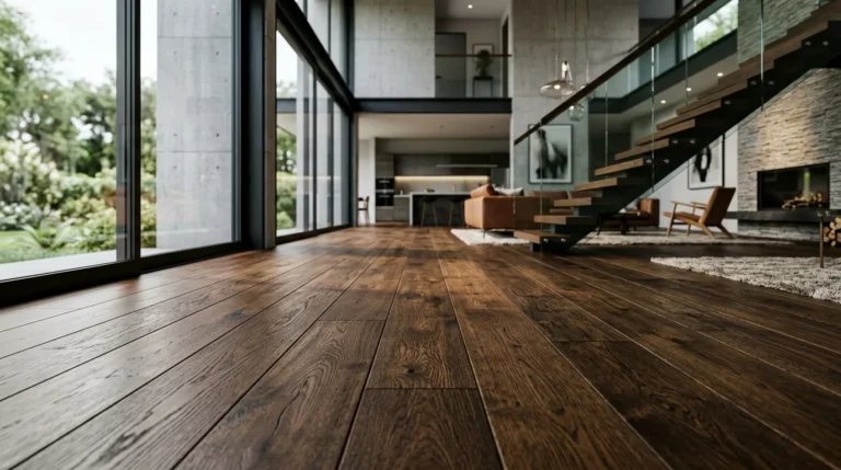 Bona Professional Series Hardwood Floor Cleaner: Safe & Effective