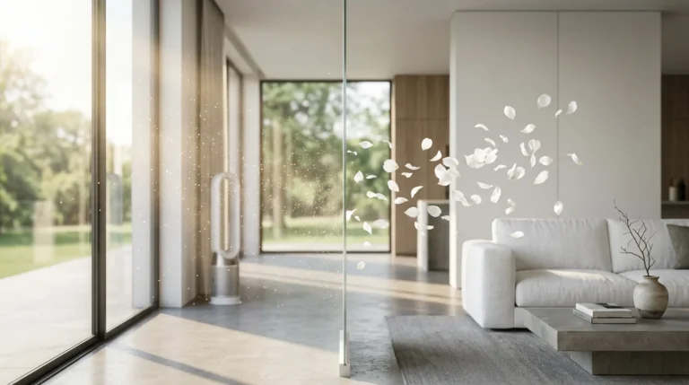 HEPA Filter Vacuums: Your Allergy Sufferer’s Secret Weapon?