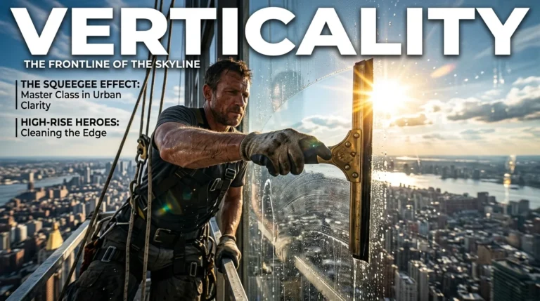 Fuller Brush Window Cleaner: Streak-Free Cleaning Tested