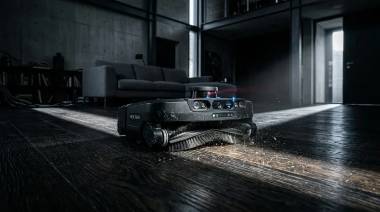 Roomba vs. Roborock: Which Robot Vacuum Reigns Supreme for Effortless Cleaning?